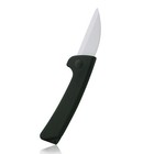 Set Of 3 Portable Ceramic Paring Knife Paring Knives Fruit And Veg Folding Knife