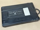 Graflex Graphic Grafmatic 4x5 Film Holder - Nice   Working