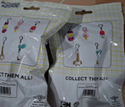 Cartoon Network Mystery Plush 2x Brand New In Package Unopened Lot Of 2x Pieces