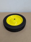  Ertl Pedal Tractor Parts Front Wheel John Deere 7 X 1 5  