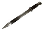Wwii German 98 Bayonet Fighting Knife   Scabbard  5262 S 242 W 5254 Scabbard  