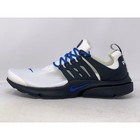 Nike Air Presto Royal Blue Black White Sneakers  Size 10 Bnib 846438-997 Nby