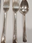 Gorham Greenbrier Sterling Silver Dinner Fork - 7 7 8  - No Monograms