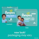 Pampers Baby Fresh Baby Wipes Scented  3-pack 216 Wipes  select For More Options