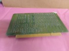 Teltec 02v 0587 245866 256k Dynamic Ram Board Electroglas