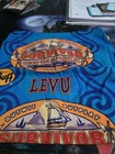 Survivor Heroes Vs Healers Vs Hustlers Levu Buff Good Condition