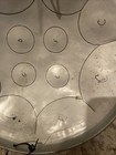 Fancy Pans Steel Drum C 13 1 4  