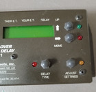 Dedenbear Super Cross Over Reaction Time Delay Model Sco-1