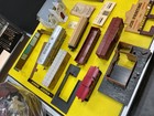 Lot Of Lionel Train Accessories Random 