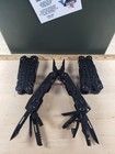 Gerber Truss 17-in-1 Multi Tool One 1  Good - Great Conditions  Black Truss