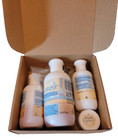Nuress Home Spray Tanning System New Open Box