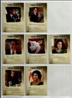 2019 Twin Peaks Archives  rittenhouse  Quotable  full Set  Of 13 Cards  q16-q28 