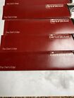 Nos Oxford Hall Cutlery 8  Chef s Knife High Carbon Stainless Steel Japan Ccb2