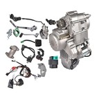 New Zs212 Engine Kit Single Cylinder 4-stroke 5-speed  for 212cc 212cc zs 212cc