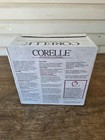 Corelle Country Violets 16 Piece Dinnerware Set New Sealed In Box Corning