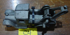 1920 30   s Arcade Cast Iron Wrecker   Jm 293 4 3 4    Length John Wright Foundry