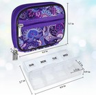 Weekly Pill Organizer Case Portable Medicine Holder