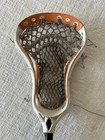 Warrior Kryptolyte Lacrosse Shaft  30  W  Vintage Brine Clutch 2x Lacrosse Head