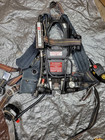Scott Ap75 4 5 Scba Air Pack Firefighter