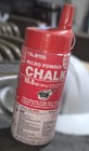 Tajima Plc2-r300 Chalk-rite Ultra-fine Chalk  Red  With Easy-fill Nozzle  10 5oz