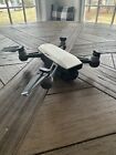 Trade sell Dji Spark Quadcopter And Controller Combo  cp pt 00000104 01 