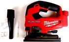 New In Box Milwaukee M18 Fuel 2737-20 Jigsaw Brushless Cordless 18 Volt 18v