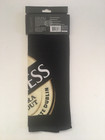 New W  Tags Guinness Extra Stout Golf Towel With Hanging Clip