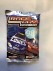 5 nascar Race Day Crg - A Complete Game In Every Pack