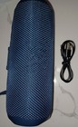 Portable Bluetooth Speaker Waterproof Blue -ships In 24 -big Summer Sale