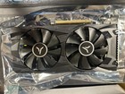 Amd Radeon Rx 560d 4gb Graphics Card  Ideal For Budget Gaming  Office Setups  An