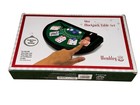 Mini Blackjack Table Casino Card Game Set By Wembley Tabletop Gambling Betting