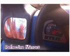 The Toy Restore Replacement Stickers Fits Little Tikes Grand Cozy Coupe Car Rid