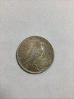 1923  1 Peace Dollar