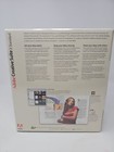 Adobe Creative Suite 2 Standard - Full Version For Windows New Sealed