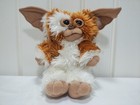 Vtg 2001  Gizmo Plush Toy 10  Stuffed Doll Animal Gremlins Movie Y2k 