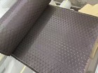 3k240g Real Carbon Fiber Honeycomb Football Carbon Fiber Cloth Wide 20    Long 40   