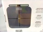 Hume Health The Body Pod Smart Body Composition Analyzer Scale Hh-bp