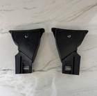 Britax B   safe B   agile Stroller Adapter Set Left   Right Infant Car Seat Mounts