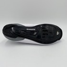 Shimano Womens Rp2 Dynalast Road Cycling Shoes White Size Us 8 5 Eur 41