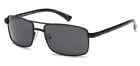 Aviator Sunglasses Premium Military Pilot Ultraviolet Mens Square Sunglasses New