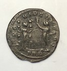 275-276 Ad Ancient Roman Coin  Scarce Emperor Tacitus  