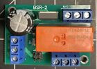 Block Sense Relay Bsr-2 O Scale  1 48  Block Detector  lionel  Mth  Gargraves