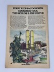Les Liaisons Dangereuses - The Music Box Theatre - July 1987 - Broadway Playbill