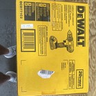 Dewalt Dcd771c2 20v Max Lithium-ion Compact Drill Driver Kit  2 Batteries
