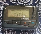 Bravo 800 Alphanumeric Pager 152 2400mhz Used Excellent Condition