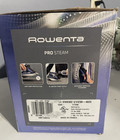 Rowenta Dw8302 Pro Steam Iron 1775w Stainless Steel France Oem - Used