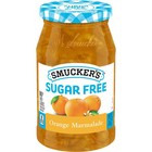  2 Pack  Smucker s Sugar Free Orange Marmalade  12 75 Oz     