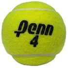 Rafael Nadal Signed Autographed Penn Tennis Ball Beckett Bas Coa B