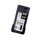 Battery For Motorola Radio Apx Apx900 Apx1000 Apx2000 Apx3000 Apx4000  Pmnn4409