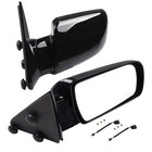 A Pair Side Mirror fits For 1988-00 For Chevy C k Series Pickup suvs